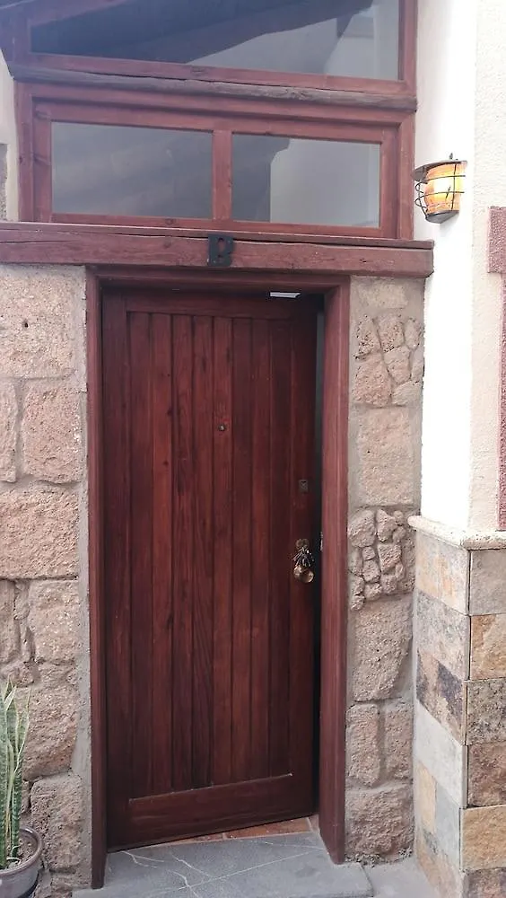 Holiday Home 4 Esquinas - Adults Only San Miguel de Abona Hotel