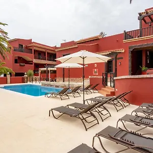 Ecolife Tenerife *** San Miguel de Abona