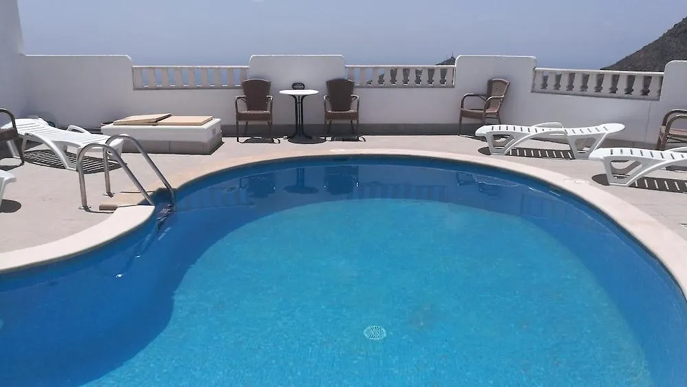 *** Hotel Holiday Home 4 Esquinas - Adults Only San Miguel de Abona Spain