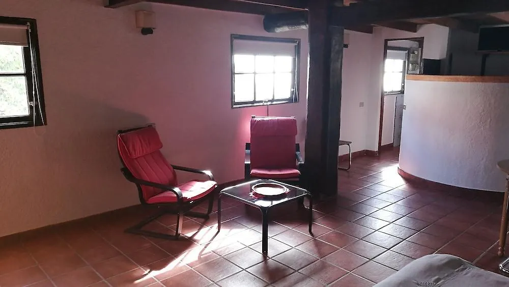 Hotel Holiday Home 4 Esquinas - Adults Only San Miguel de Abona